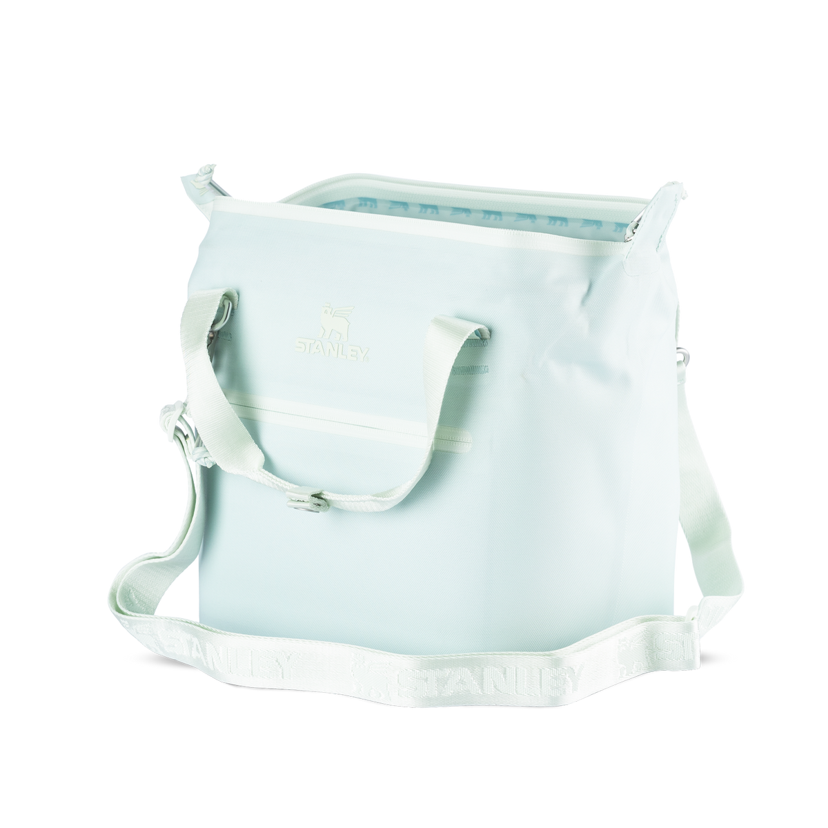 Lancheira Térmica Julienne Seafoam Stanley | 7L