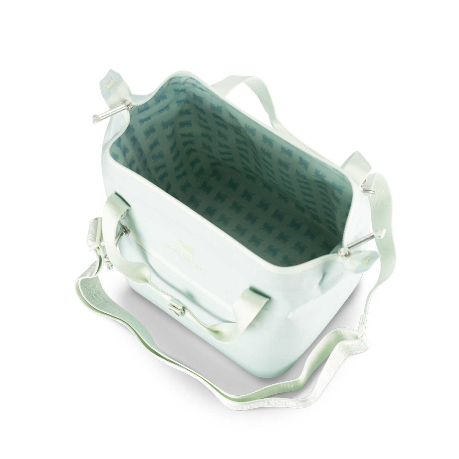 Lancheira Térmica Julienne Seafoam Stanley | 7L