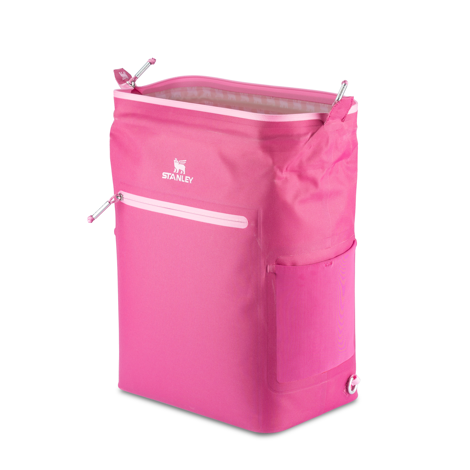 Mochila Térmica Madeleine Fuchsia Stanley | 14L