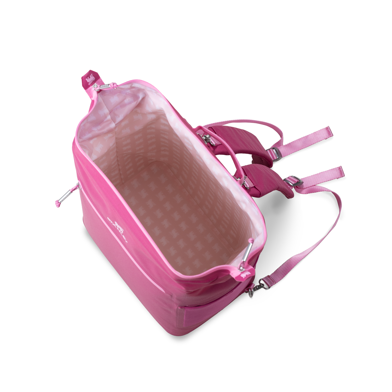 Mochila Térmica Madeleine Fuchsia Stanley | 14L