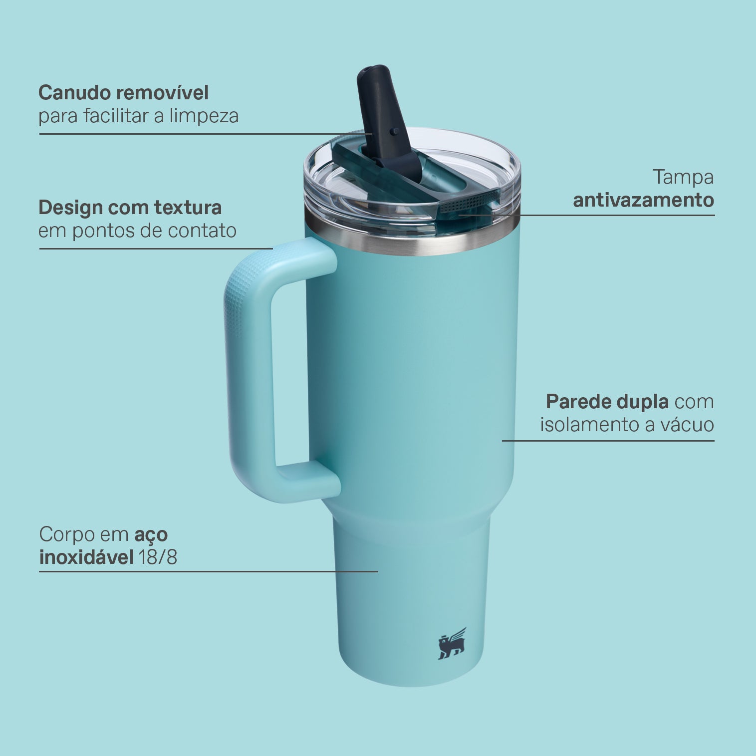Quencher Protour Toast | 1.18L