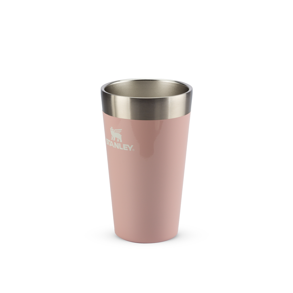 Copo Térmico de Cerveja Peach Whip Gloss | 473ml