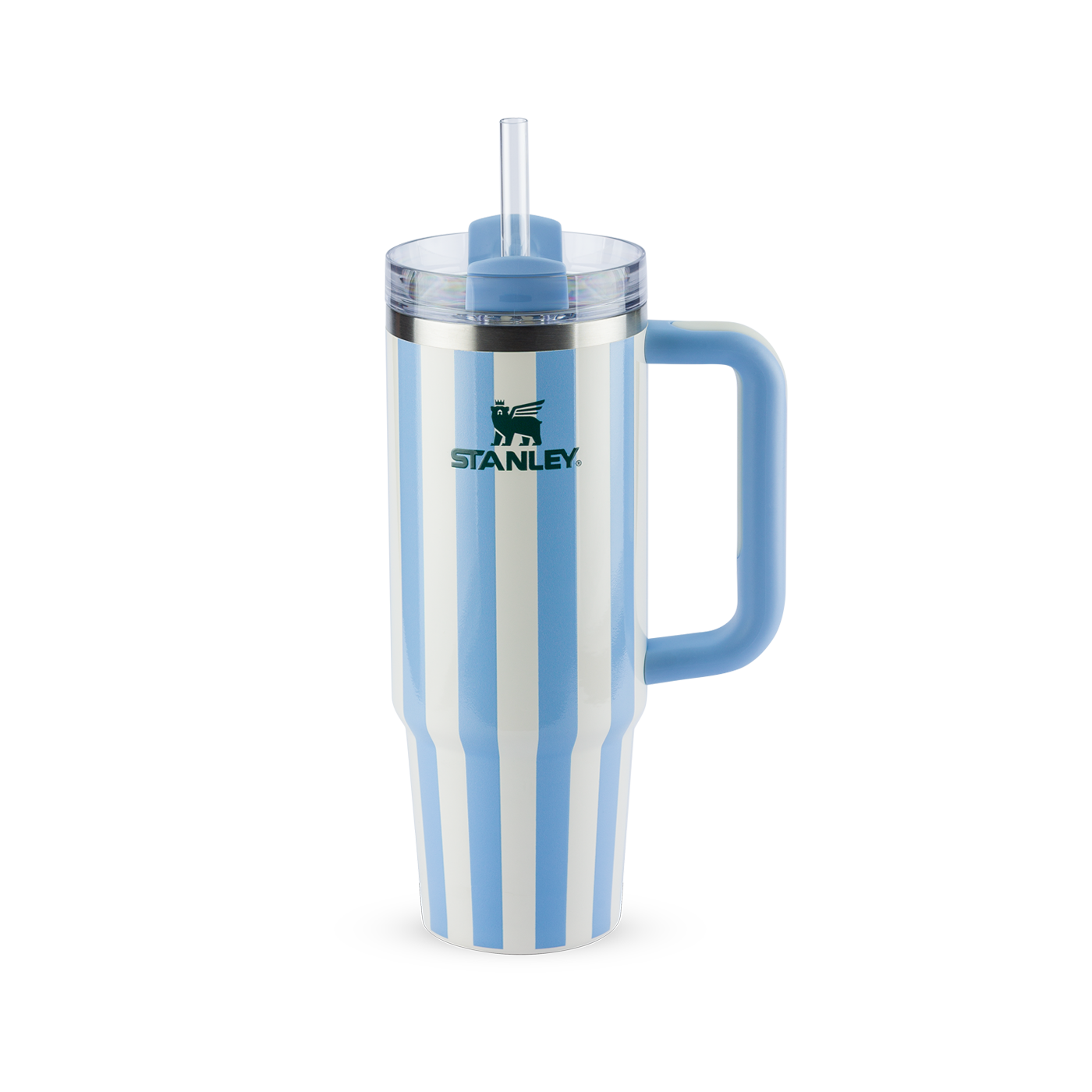 Copo Quencher Cornflower Cabana Gloss | 887ml