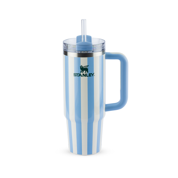 Copo Quencher Cornflower Cabana Gloss | 887ml