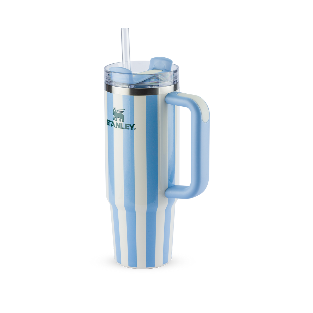 Copo Quencher Cornflower Cabana Gloss | 887ml