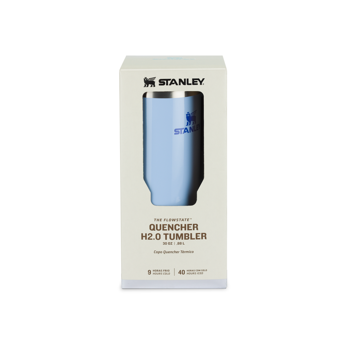 Copo Quencher Cornflower Gloss | 887ml