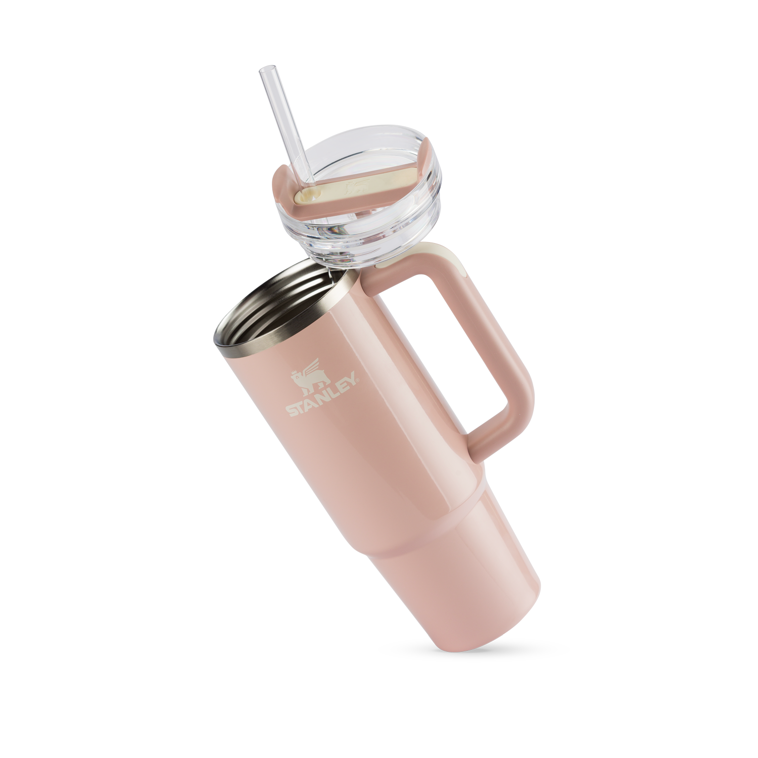 Copo Quencher Peach Whip Gloss | 887ml