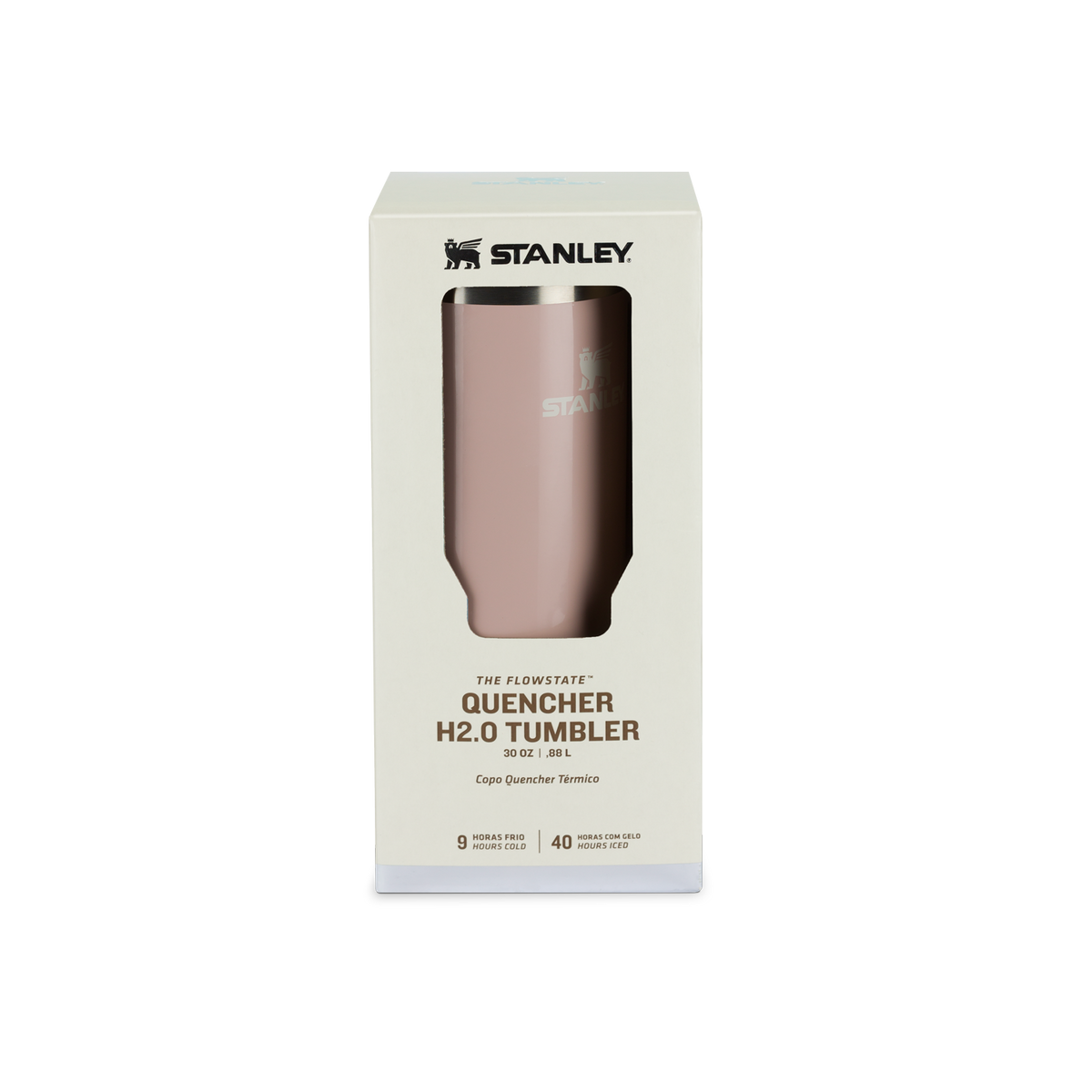 Copo Quencher Peach Whip Gloss | 887ml