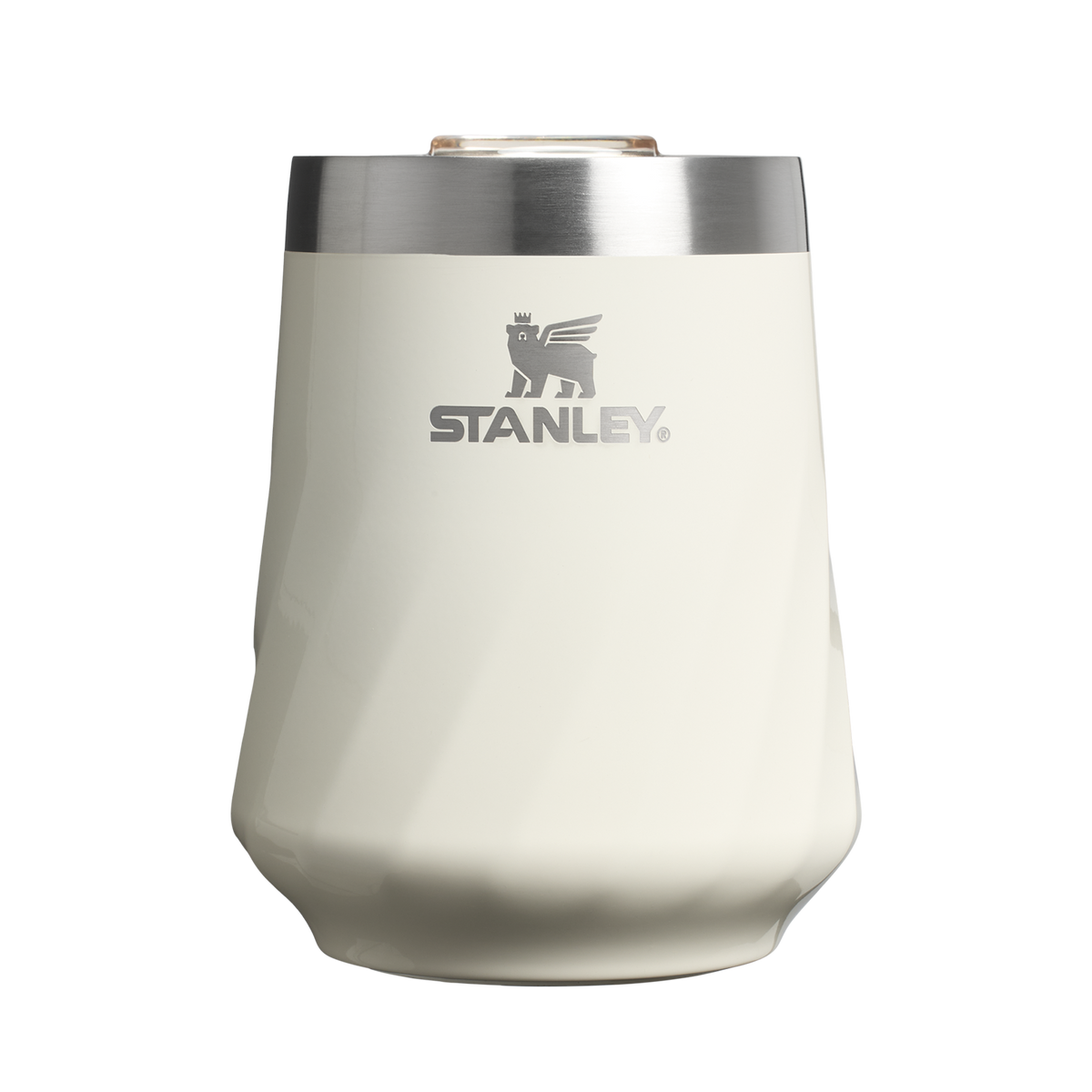 Copo Térmico Reserve Wine Cream Gloss | 325ml