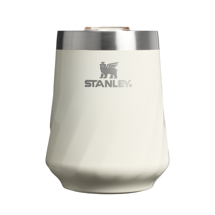 Copo Térmico Reserve Wine Cream Gloss | 325ml