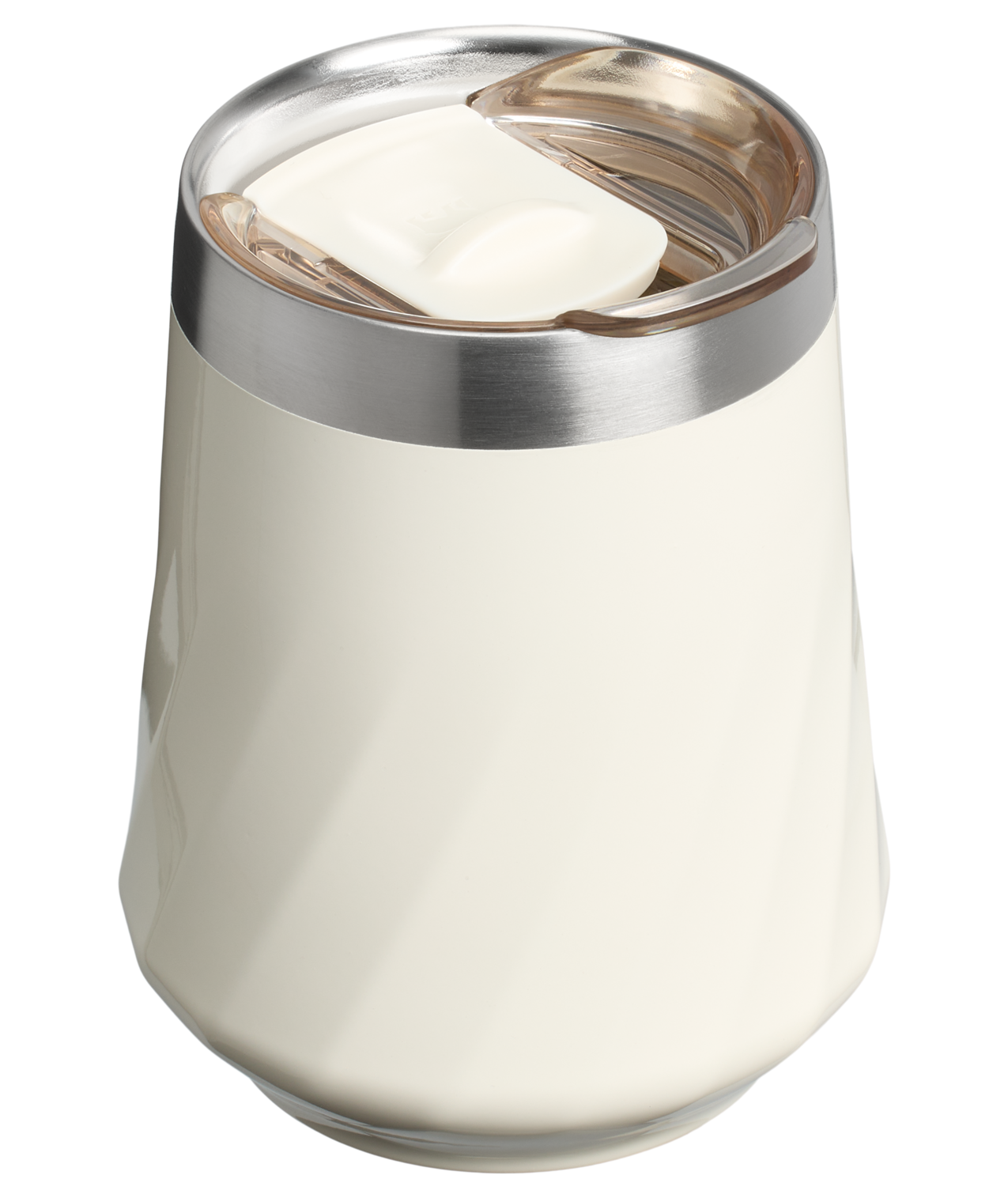 Copo Térmico Reserve Wine Cream Gloss | 325ml