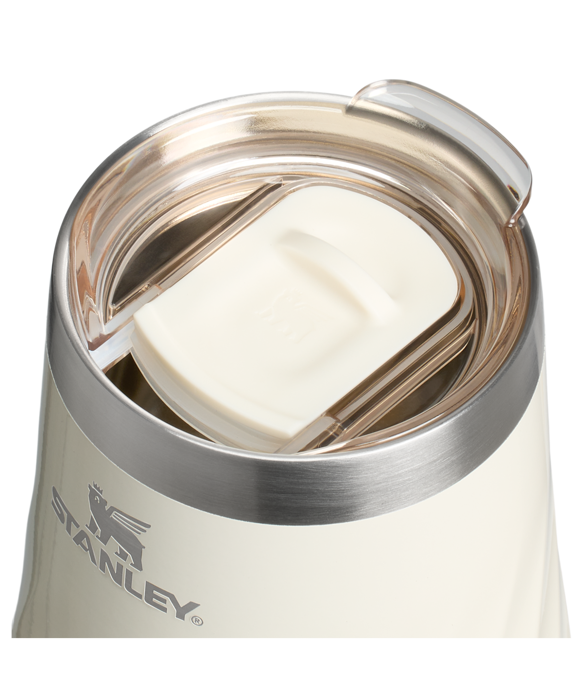 Copo Térmico Reserve Wine Cream Gloss | 325ml