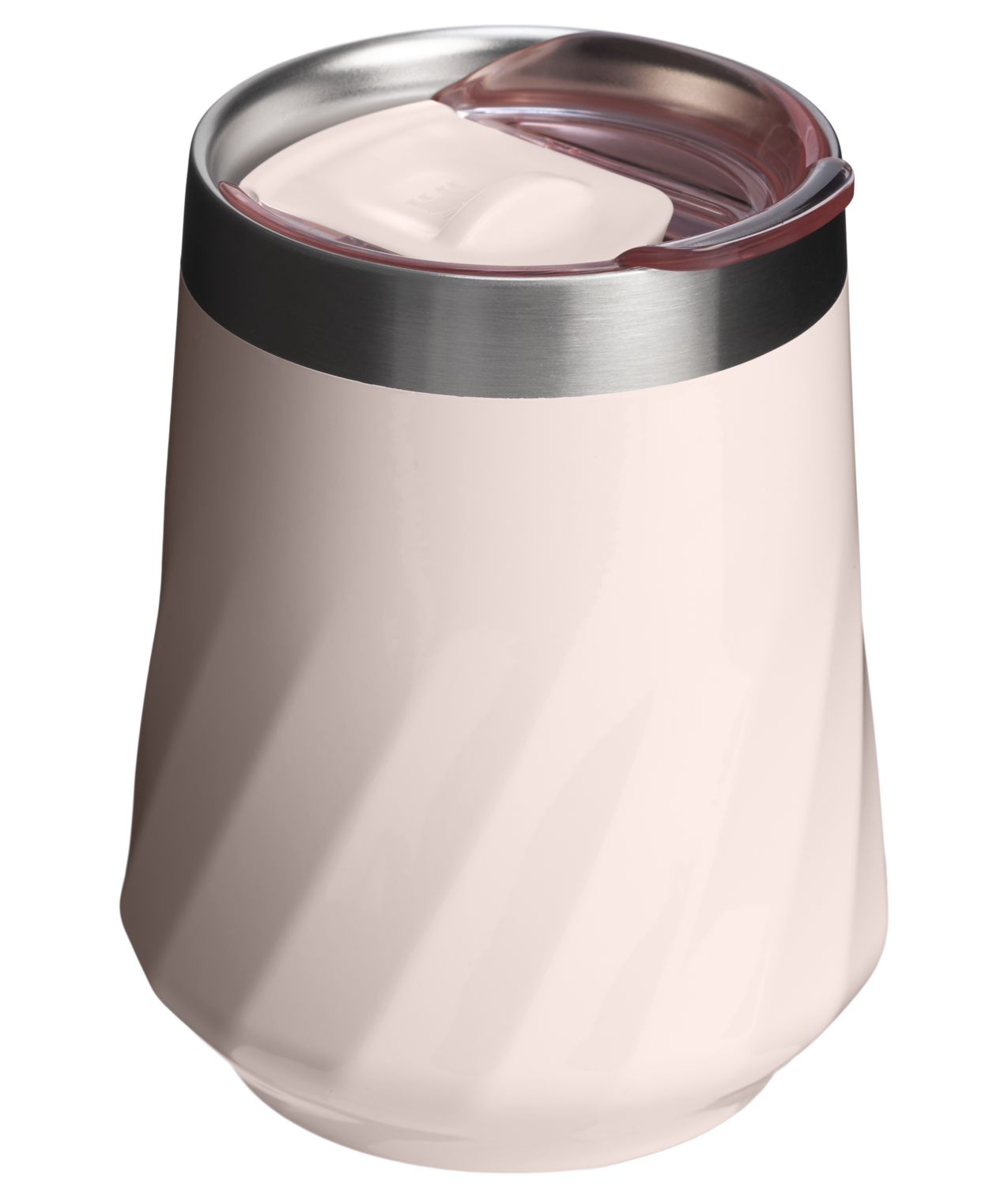 Copo Térmico Reserve Wine Rose Quartz Gloss | 325ml