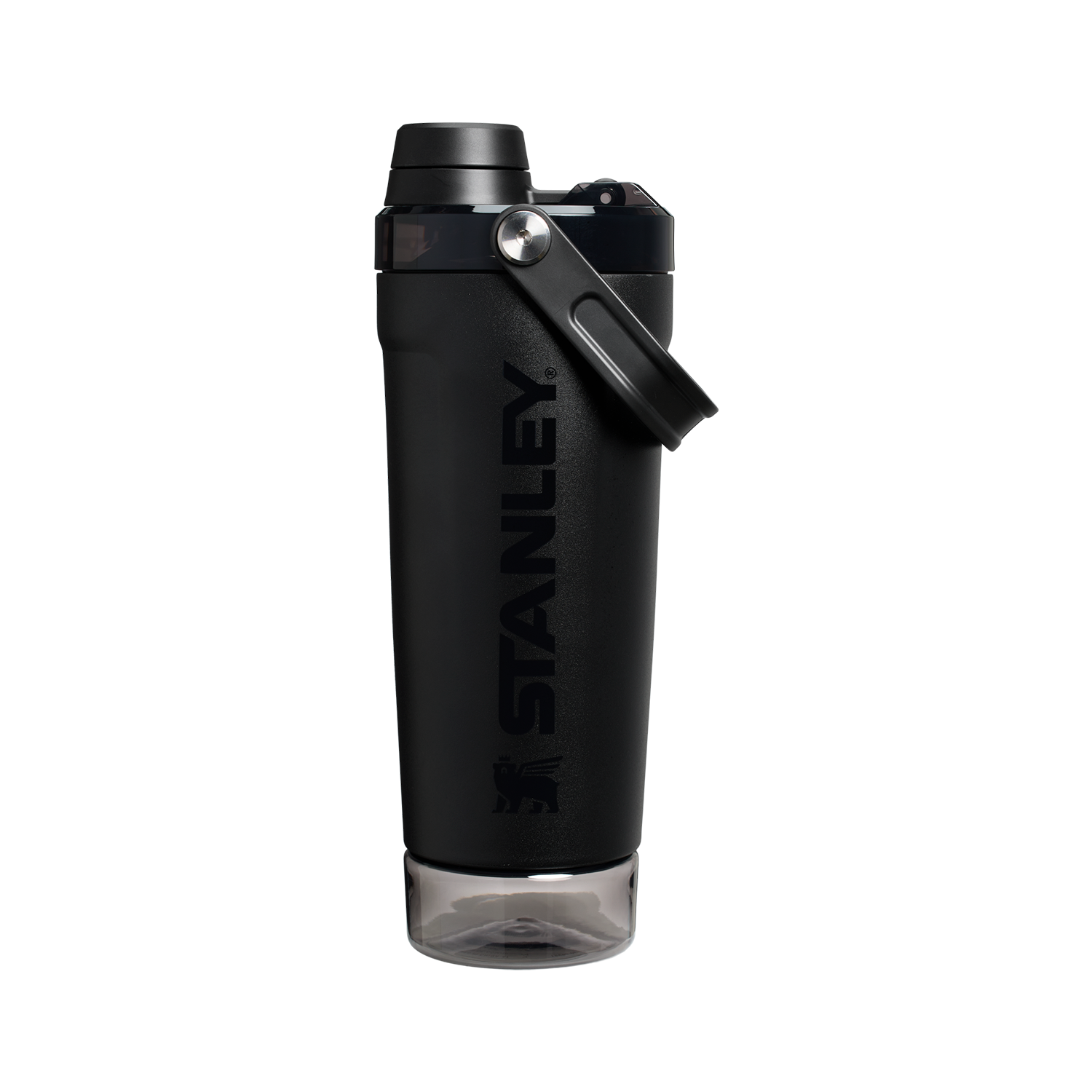 Activate Shaker Black | 591ml
