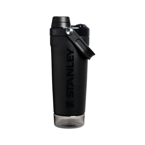 Activate Shaker Black | 591ml