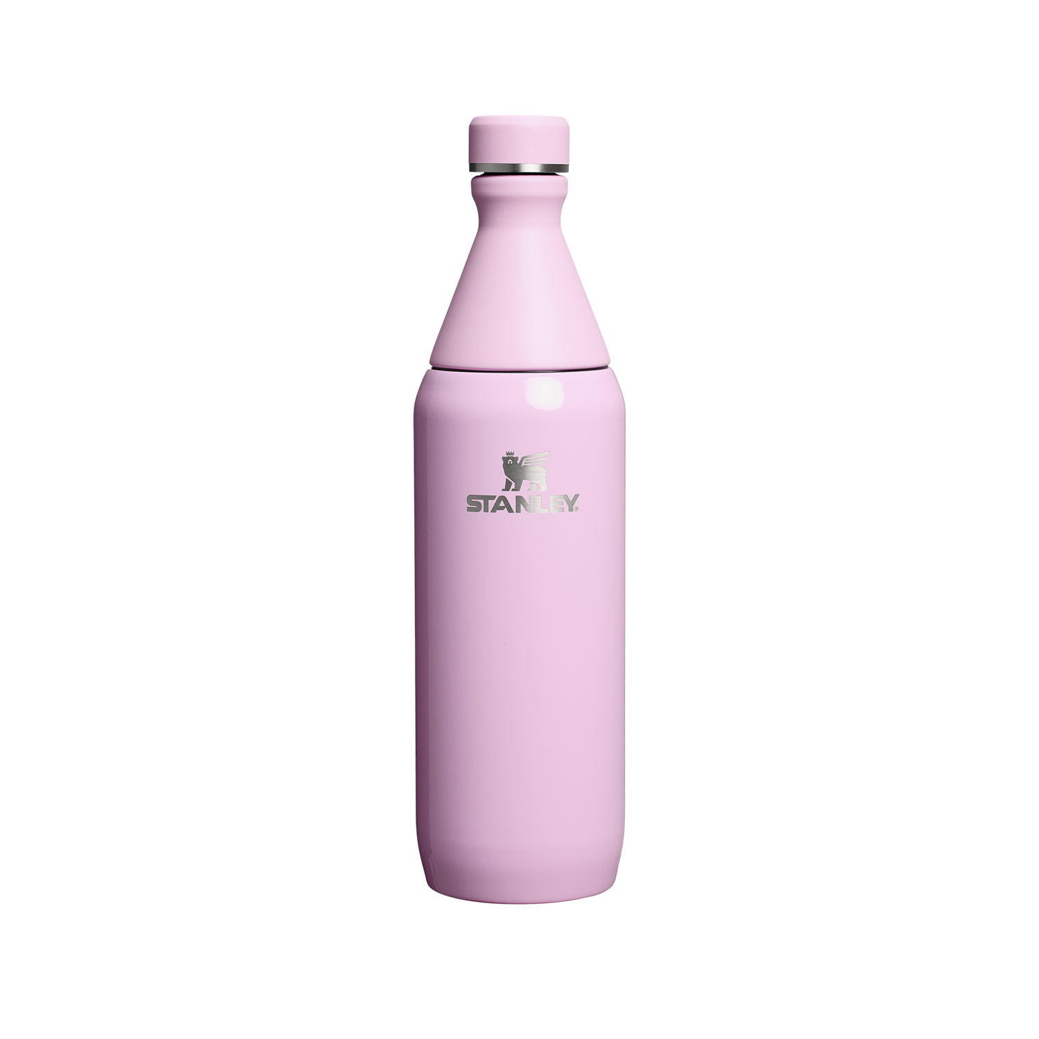 Garrafa Térmica Slim Bottle Cherry Blossom | 591ml