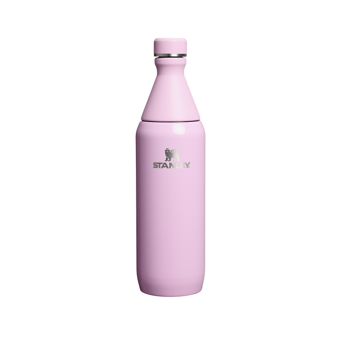 Garrafa Térmica Slim Bottle Cherry Blossom | 591ml