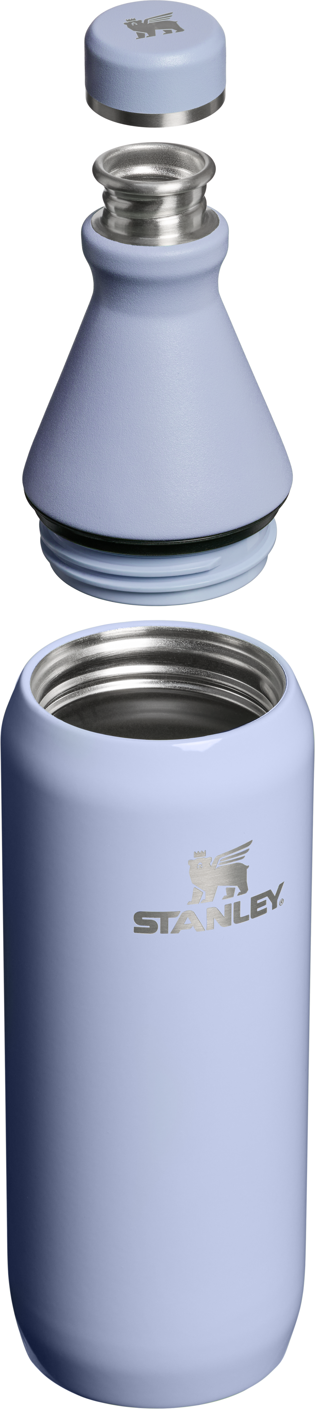 Garrafa Térmica Slim Bottle Dew Drop | 591ml