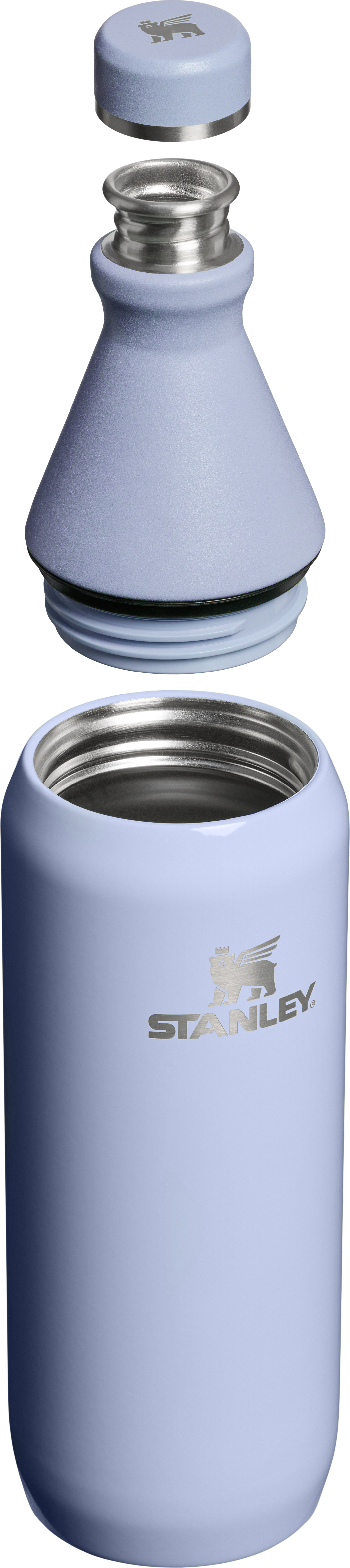 Garrafa Térmica Slim Bottle Dew Drop | 591ml