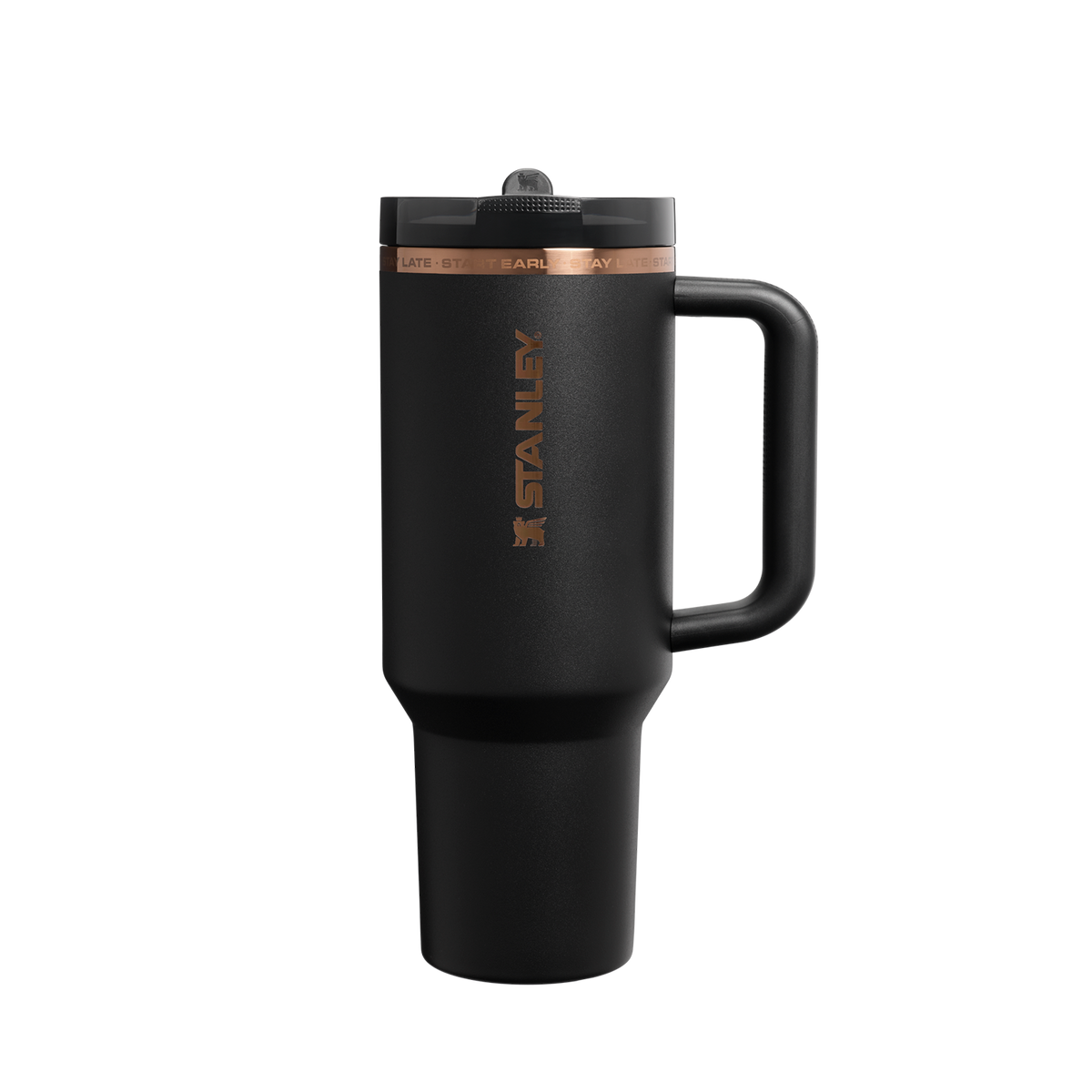 Quencher Protour Messi Black Stanley | 1.18L