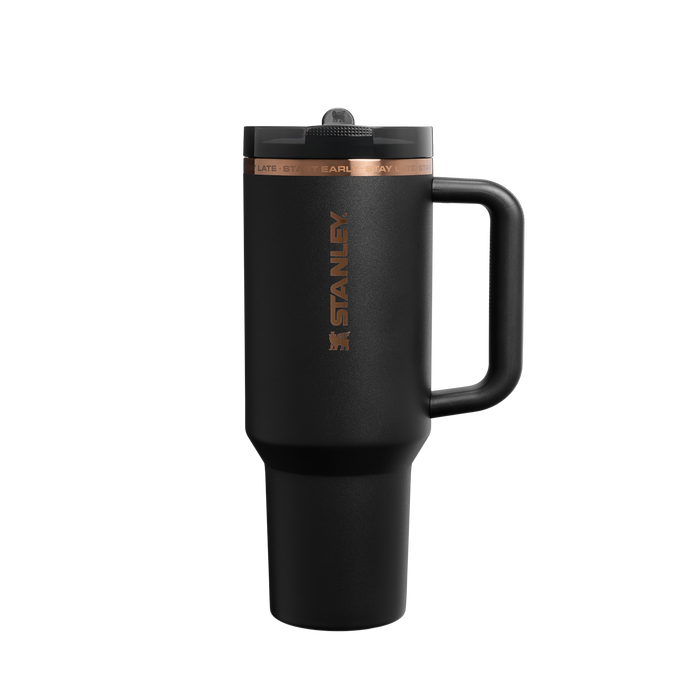 Quencher Protour Messi Black Stanley | 1.18L