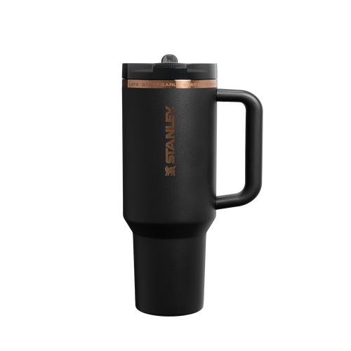 Quencher Protour Messi Black Stanley | 1.18L