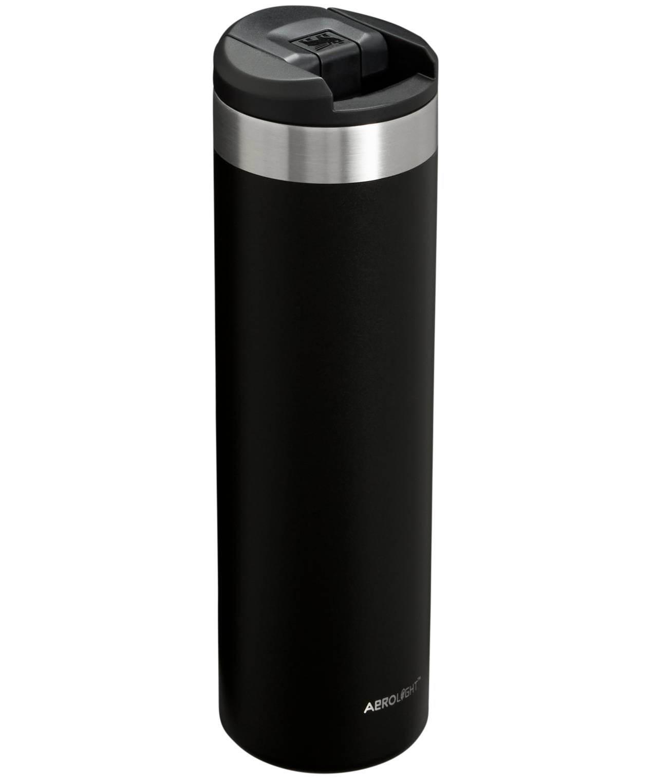 Garrafa Térmica Aerolight Transit Black 2.0 | 591ML