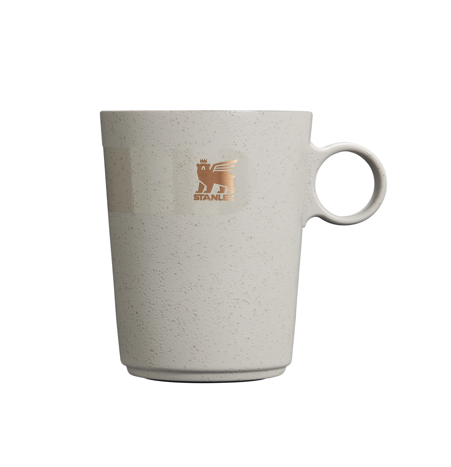Caneca Daybreak Latte Ash Bronze | 313ML