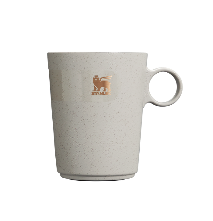 Caneca Daybreak Latte Ash Bronze | 313ML