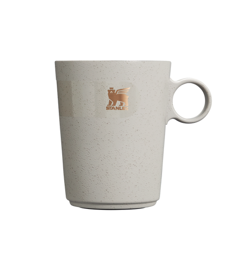 Caneca Daybreak Latte Ash Bronze | 313ML