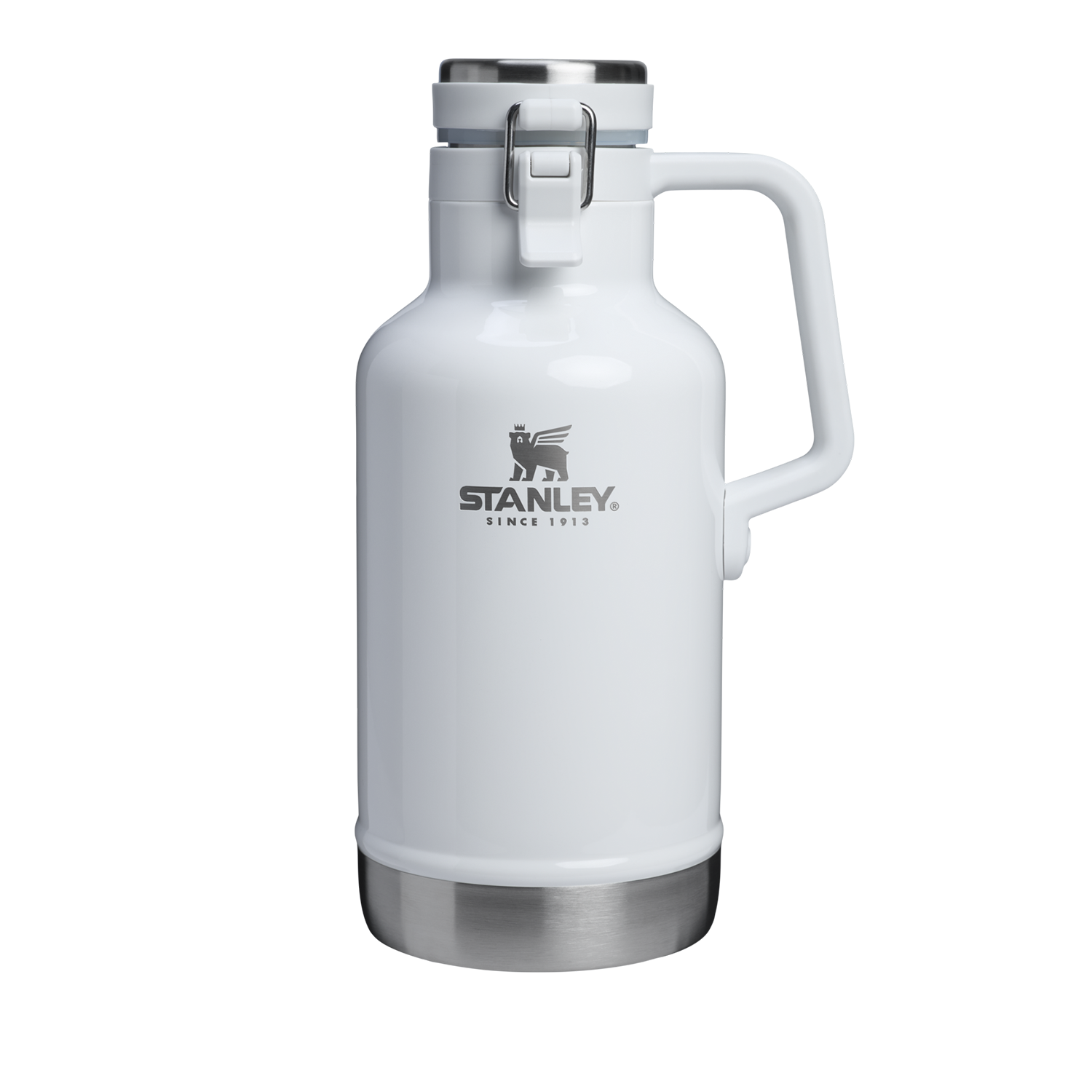 Growler Térmico Classic Frost Gloss | 1.9L