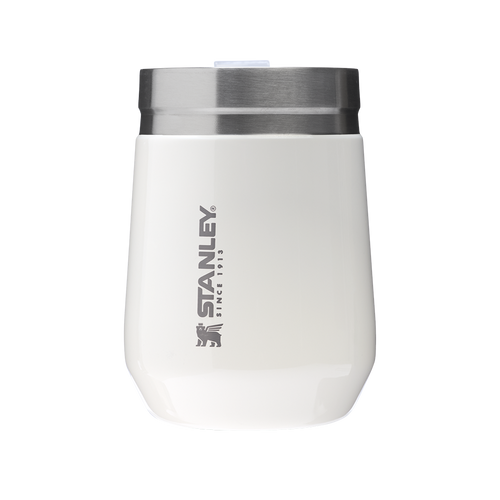 Copo Térmico Everyday Stanley Cream Gloss | 296ML
