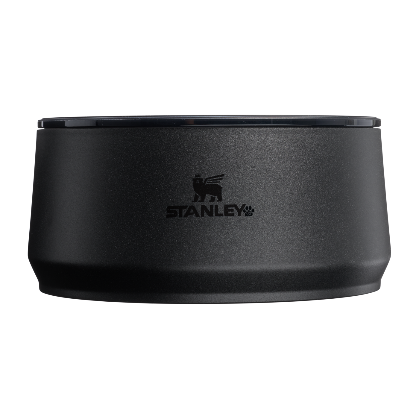 Bebedouro e Comedouro Pet Bowl Black 2.0 | 1.4L