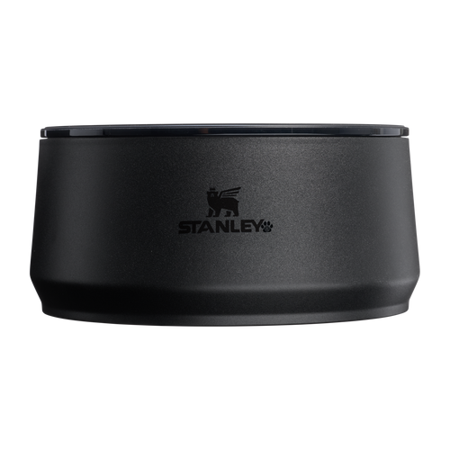 Bebedouro e Comedouro Pet Bowl Black 2.0 | 1.4L