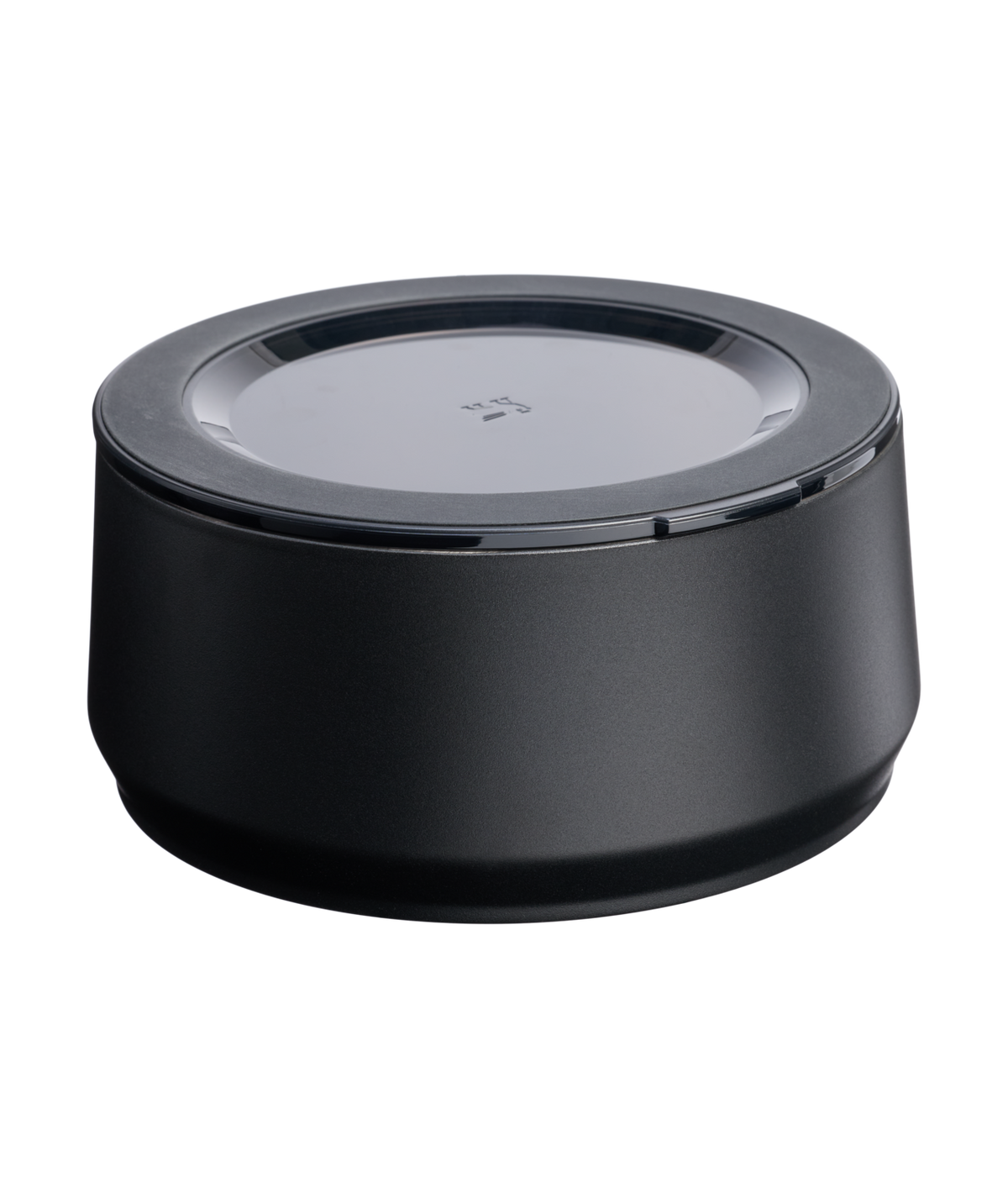 Bebedouro e Comedouro Pet Bowl Black 2.0 | 1.4L