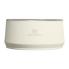 Modelo 5 - Bebedouro e Comedouro Pet Bowl Cream | 1.4L