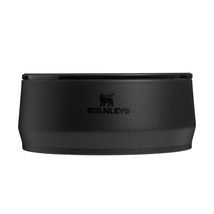 Bebedouro e Comedouro Pet Bowl Black 2.0 | 710ml