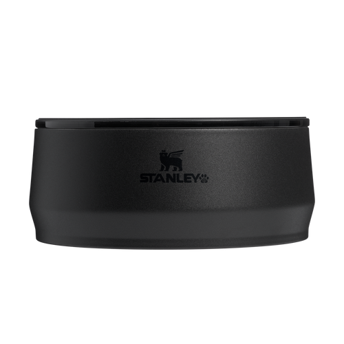 Bebedouro e Comedouro Pet Bowl Black 2.0 | 710ml