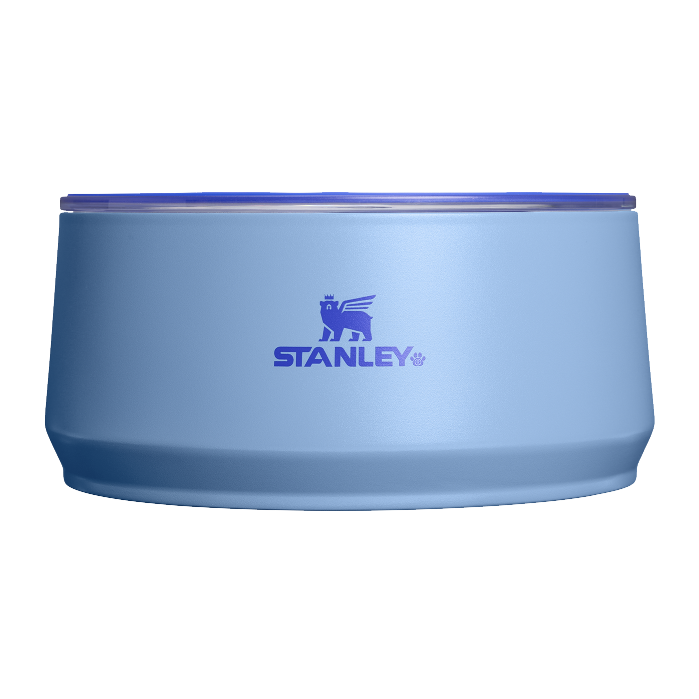 Bebedouro e Comedouro Pet Bowl Blue Sky | 1.4L