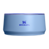 Modelo 3 - Bebedouro e Comedouro Pet Bowl Blue Sky | 1.4L