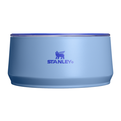 Bebedouro e Comedouro Pet Bowl Blue Sky | 1.4L