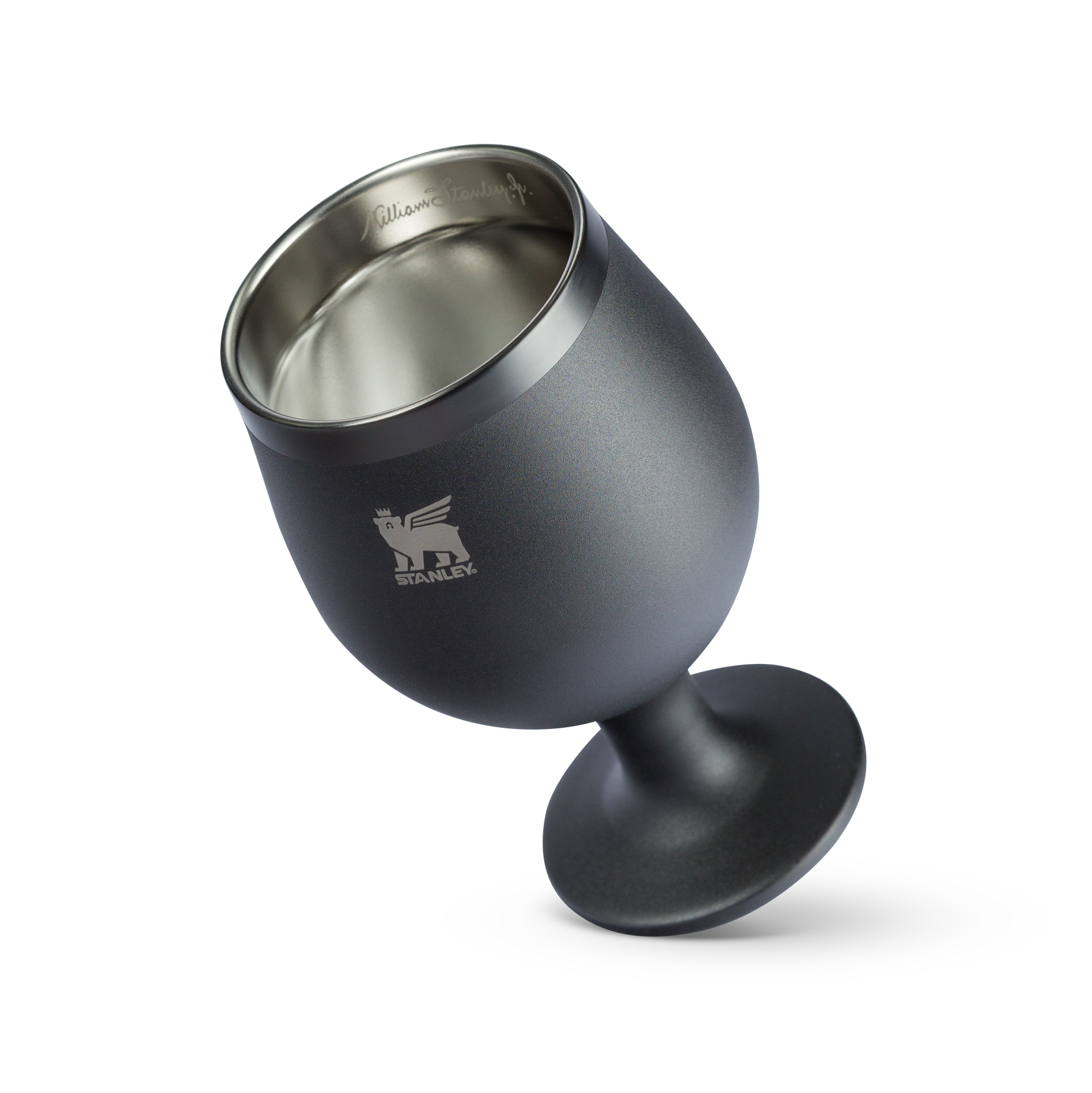 Tulipa Térmica Black Eclipse | 414ML