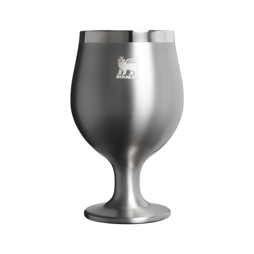 Tulipa Térmica Stainless Steel Ash | 414ml