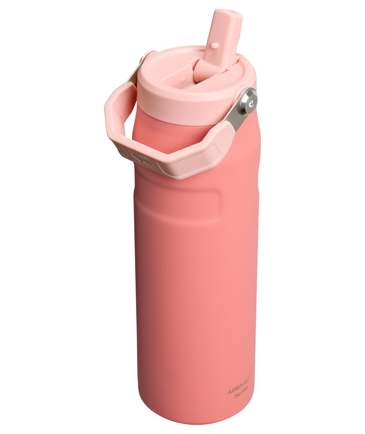 Garrafa Térmica Aerolight Flip Straw Terracota | 710ml