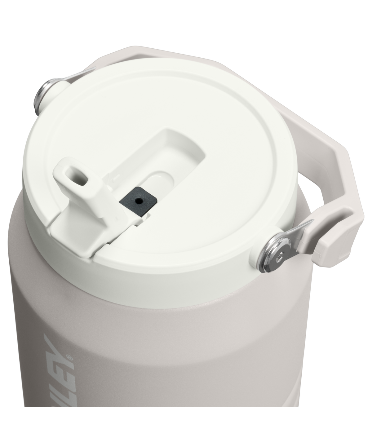 Jug Térmica Flip Straw Ash | 1.9L