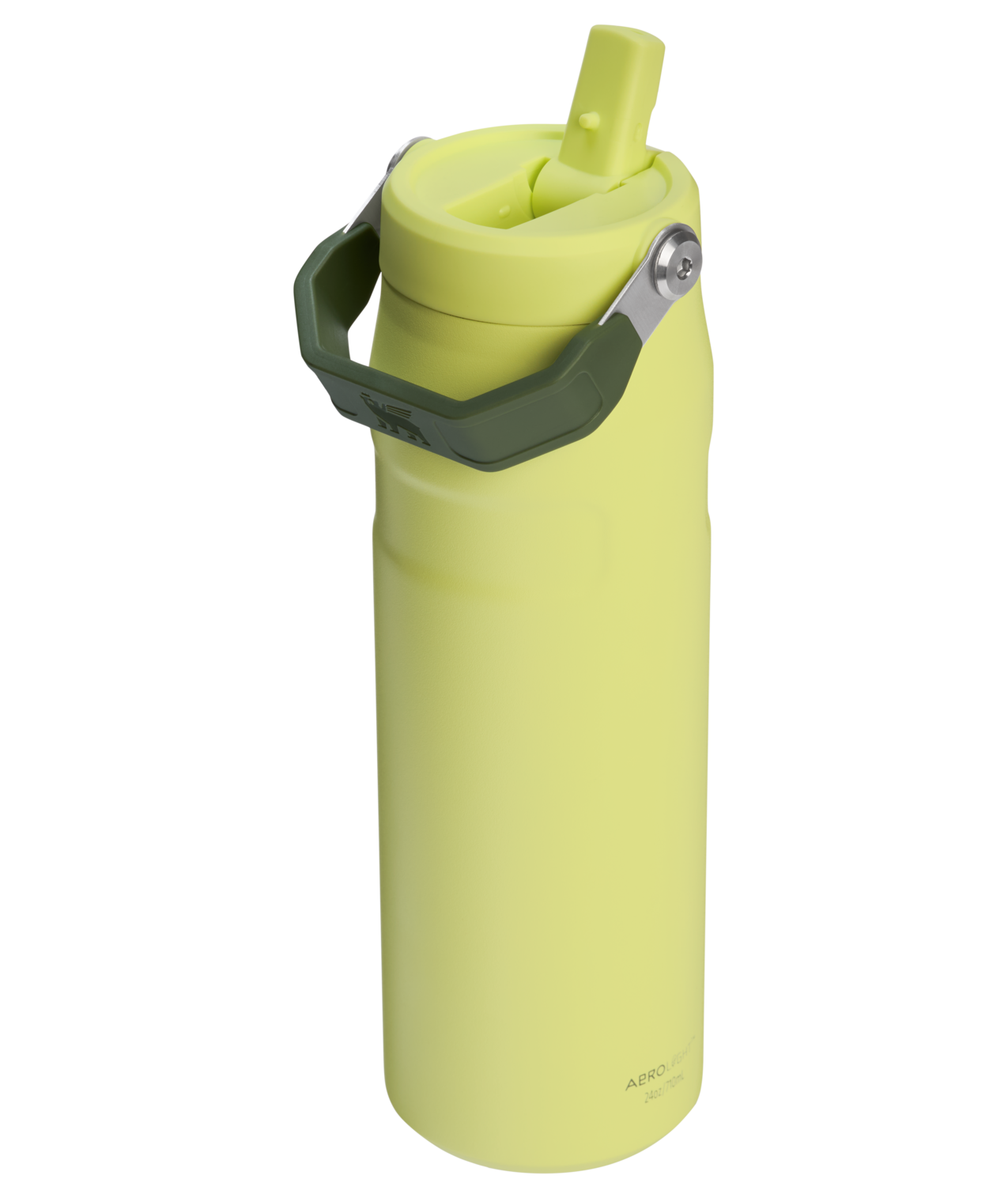 Garrafa Térmica Aerolight Flip Straw Prickly Pear  | 710ml