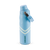 Product swatch for Garrafa Térmica Aerolight Fast Flow Cornflower Chevron | 710ml