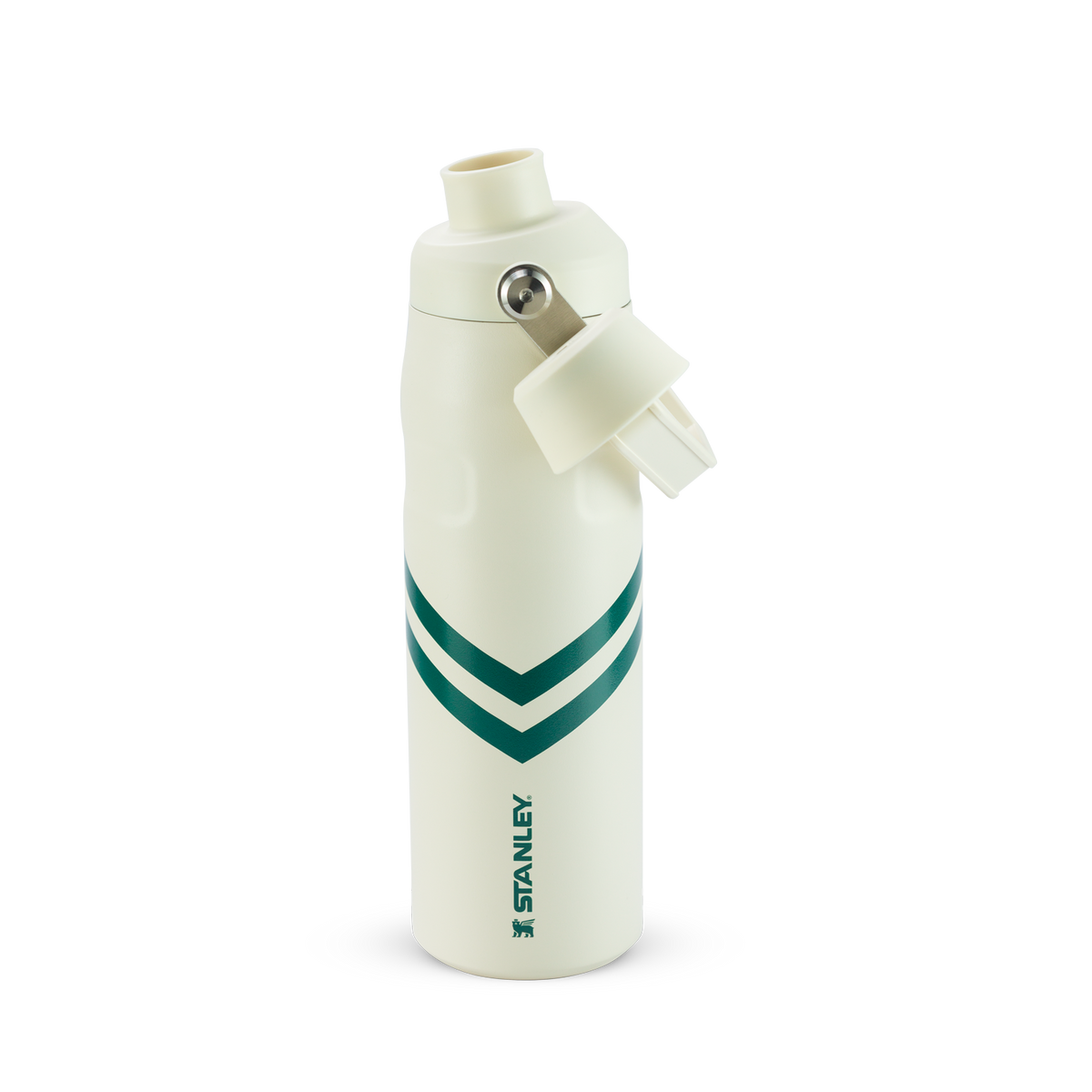 Garrafa Térmica Aerolight Fast Flow Cream Chevron | 710ml