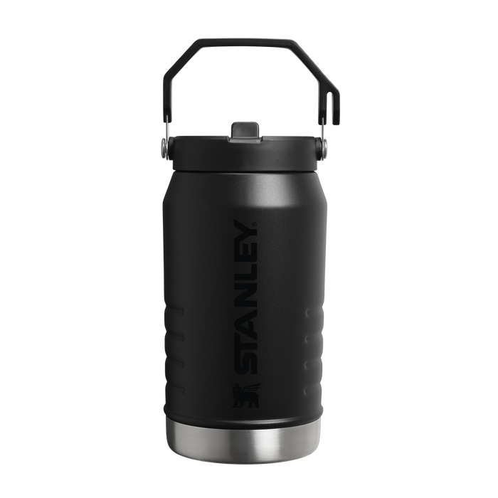 Jug Térmica Flip Straw Black 2.0 | 1.9L