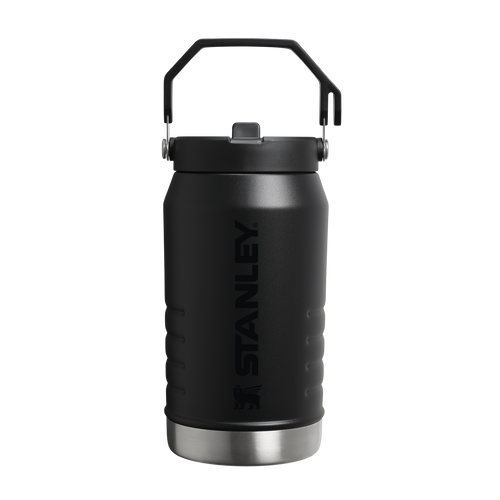 Jug Térmica Flip Straw Black 2.0 | 1.9L